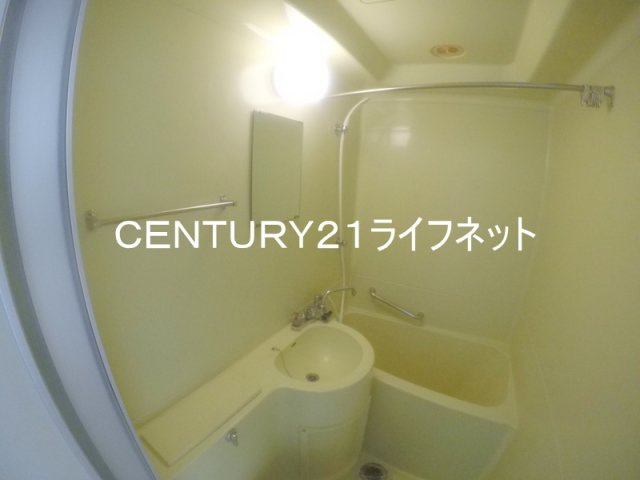 【洗面所】 | リアライズ江坂