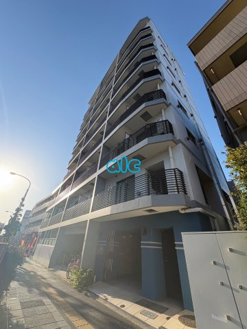 練馬区北町１丁目の賃貸マンション