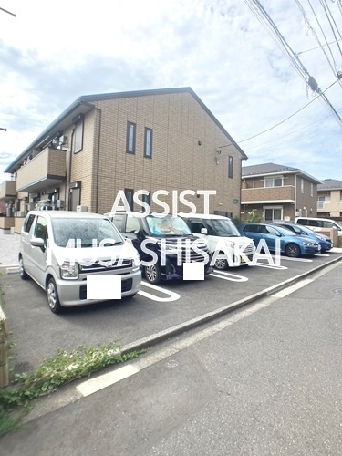 かえでパレスの外観|お電話でお問合わせ頂けますと、よりスムーズにご対応出来ます♪