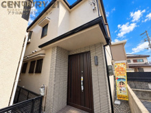 西宮市下大市東町中古戸建の画像
