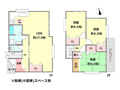 西宮市下大市東町中古戸建の画像