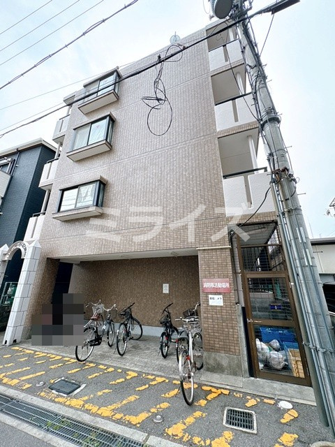 リバーサイド１２番館の画像