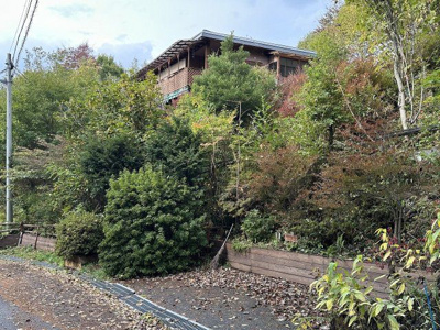 【外観】 | 塩嶺高原別荘 中古住宅A-31 | 外観