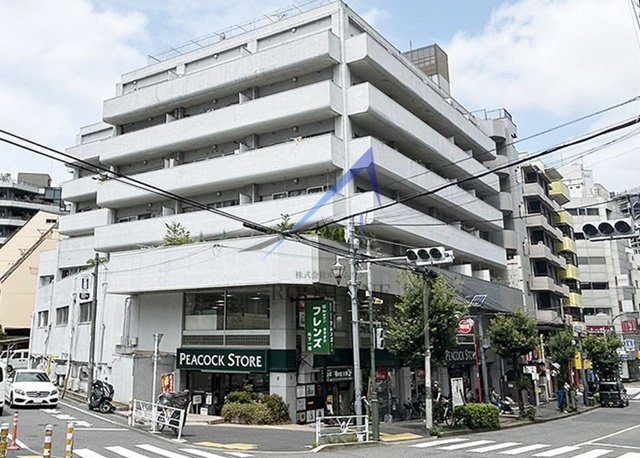 第一恵比寿マンション