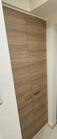 メイクスデザイン東向島の収納|シューズボックス
