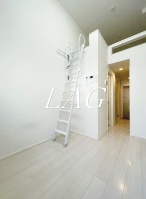 【居間・リビング】 | ヴィラ・エスポワール蒲田 | 洋室のお部屋です。