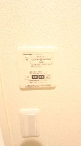 サンハイムEの設備