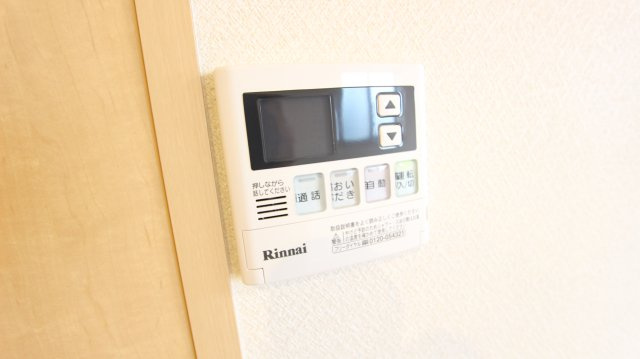 サンハイムEの設備