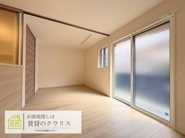 グランナッシム西京極