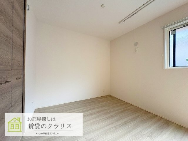 グランナッシム西京極