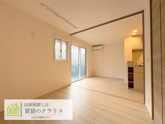 グランナッシム西京極