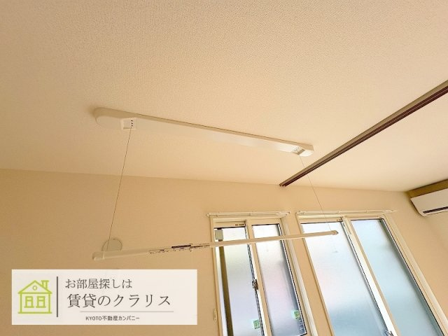 グランナッシム西京極
