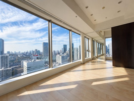東京ベイシティタワーの画像