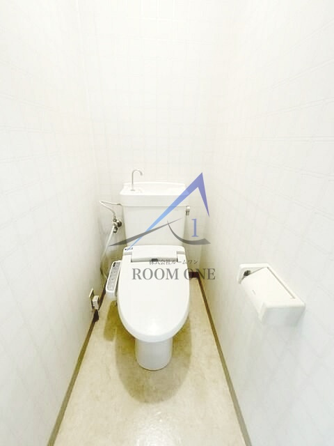 セントラル１４のトイレ|トイレです。