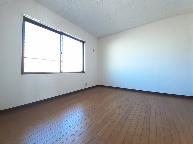 【内装】 | 角谷フラット