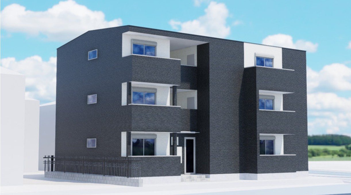 ジーメゾン指扇ルミエール