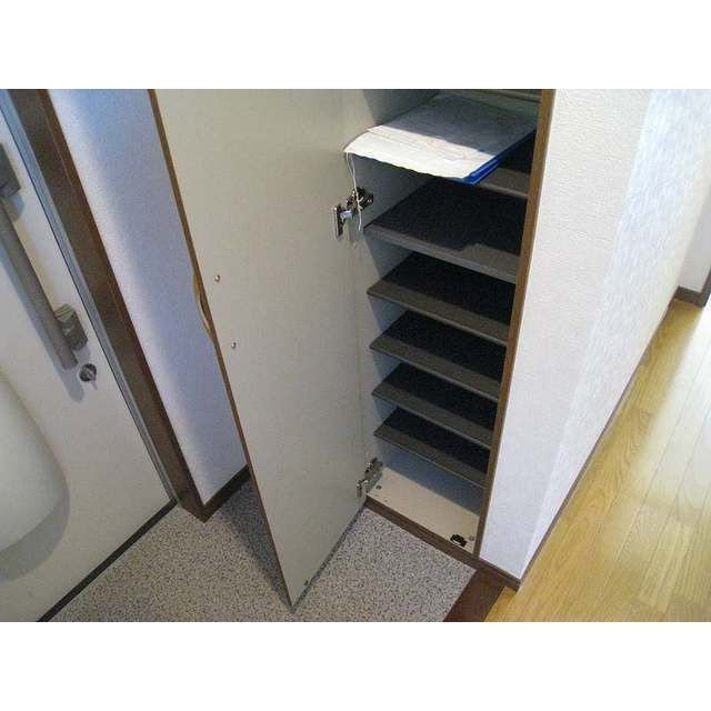 アムール宮原のその他