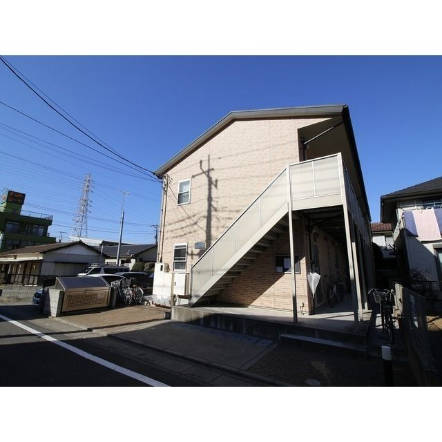 アムール宮原のその他共用部分