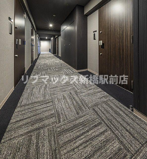 【玄関】