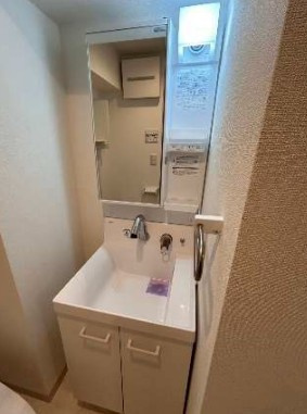 SkyUrawaの洗面所|別部屋参照写真