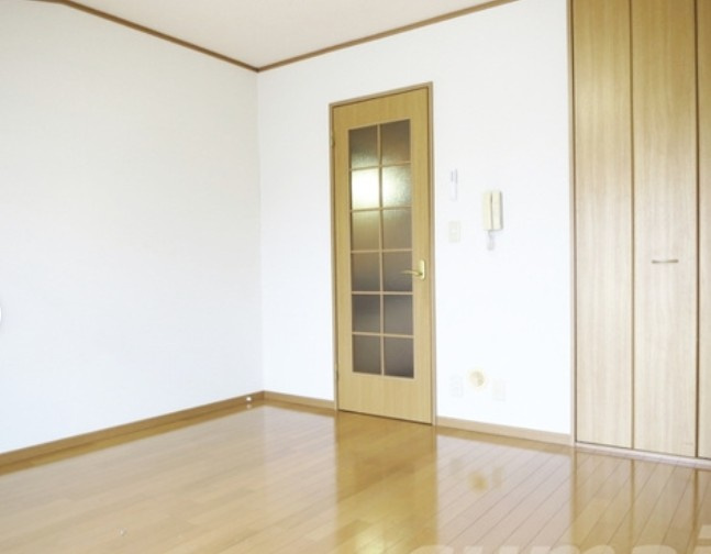 シャトーすずらんの内装
