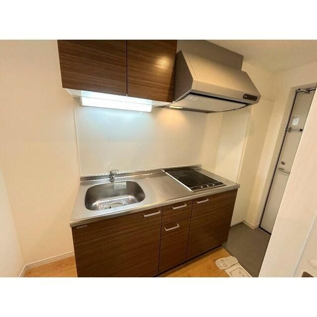 ＭＱｕａｒｔｏ与野本町のキッチン
