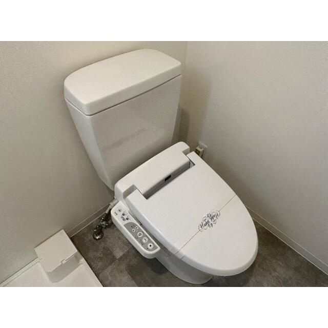 ＭＱｕａｒｔｏ与野本町のトイレ
