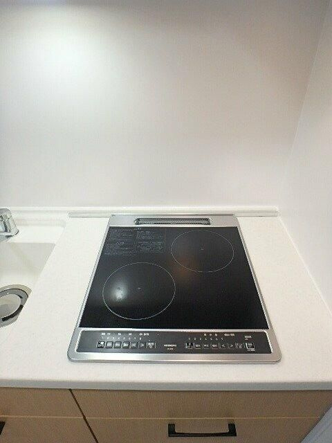 ライオンズマンション西が丘南の設備