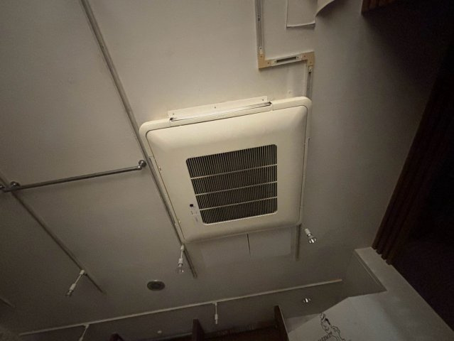 【設備】