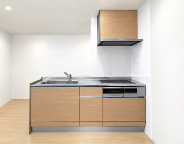 浅間町戸建のキッチン|※イメージ画像