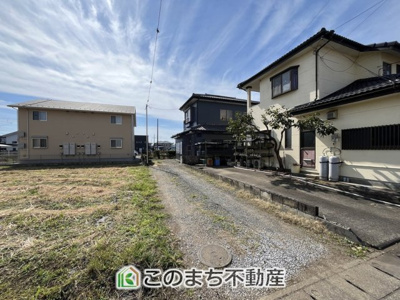 【駐車場】 | KEM小山市城北1期 | 駐車2台以上可能☆