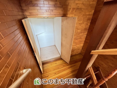 【収納】 | KEM小山市城北1期 | 各居室に収納付で住みやすさにこだわっています♪
