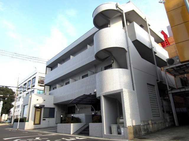 【外観】