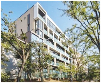 【外観】 | セヴェランス錦糸町 | 外観です。
