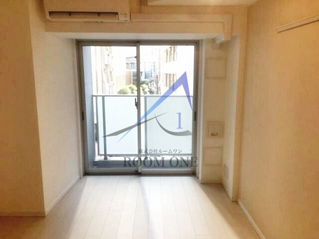 クレイシア練馬駅前の寝室|寝室です。
