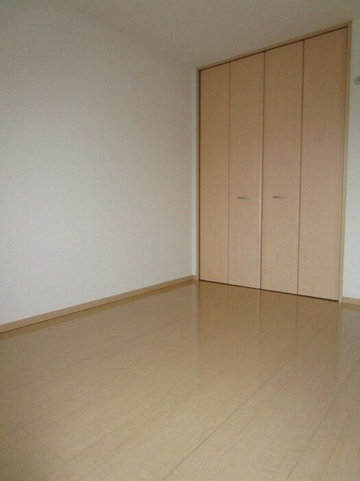 アンプルール　A棟の洋室