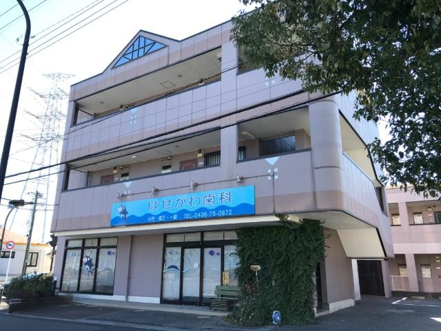 グレースヴィラちはら台
