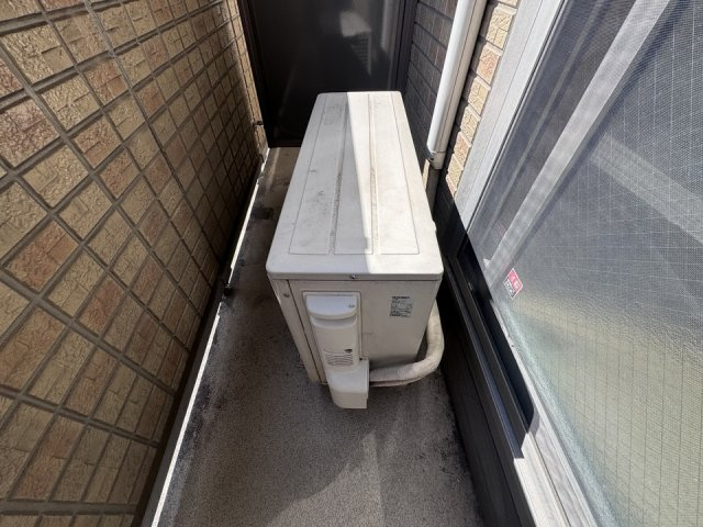 ボナールＫ壱番館の設備