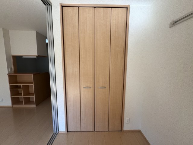 ボナールＫ壱番館の内装|おしゃれな内装です