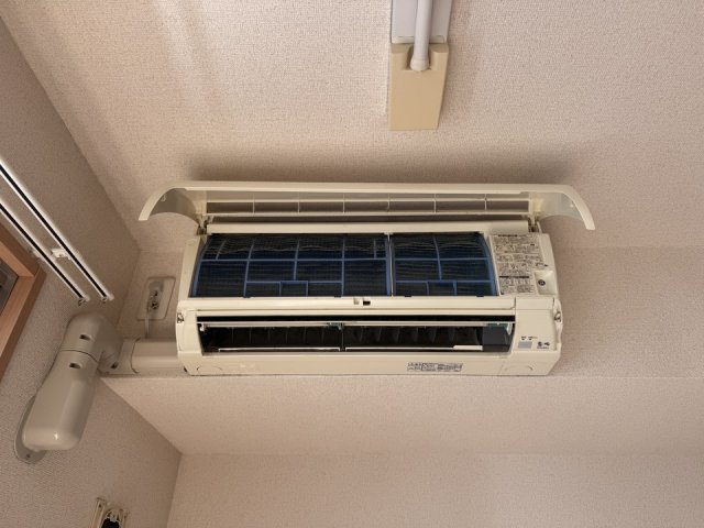 ボナールＫ壱番館の設備