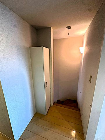 クワトロ・クォーレの内装|過ごしやすい室内です