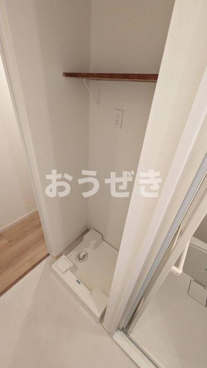 グリーンハイツ浅草の設備