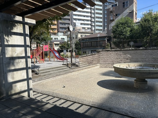 田端新町ロイヤルマンションのその他|近くに公園ありお子様にも良い環境です。