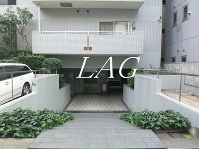 【エントランス】 | コスモ門前仲町 | エントランスです。