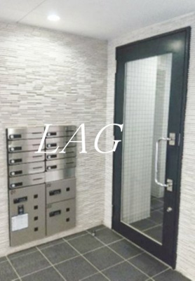 【エントランス】 | ＣＡＳＡ　墨田両国 | エントランスです。