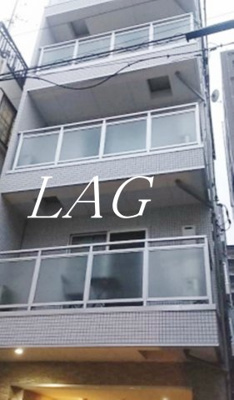 【外観】 | ＣＡＳＡ　墨田両国 | 外観です。