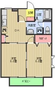 【間取り】 | フォレストスクエア