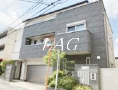 【外観】 | リベルテ池田山 | 外観です。