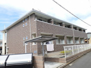 ヴィラ　キックス　フロントⅡの画像