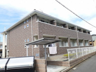 ヴィラ　キックス　フロントⅡの画像